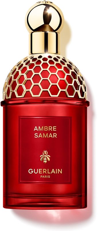 GUERLAIN Absolus Allegoria Ambre Samar GUERLAIN Absolus Allegoria Ambre Samar