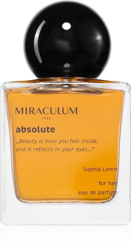 Miraculum Absolute Absolute 240813 | Miraculum Absolute
