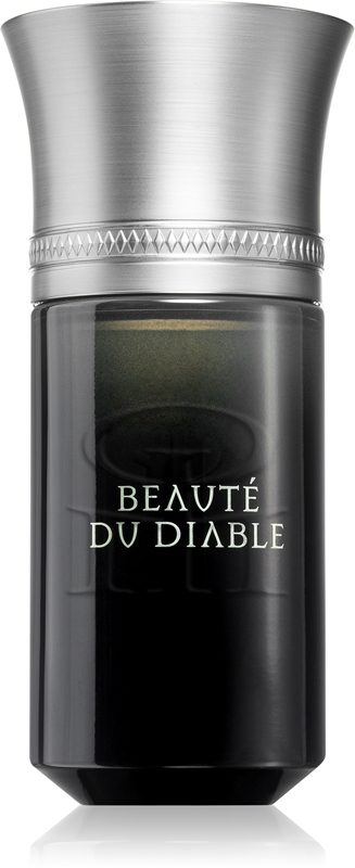 Les Liquides Imaginaires Beauté du Diable Les Liquides Imaginaires Beauté du Diable