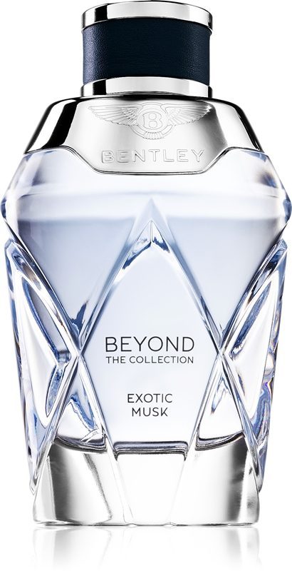 Bentley Beyond The Collection Exotic Musk Bentley Beyond The Collection Exotic Musk