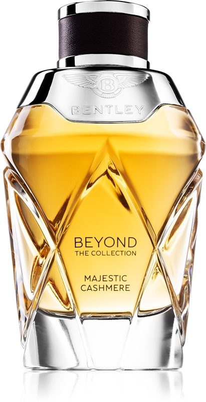 Bentley Beyond The Collection Majestic Cashmere Bentley Beyond The Collection Majestic Cashmere