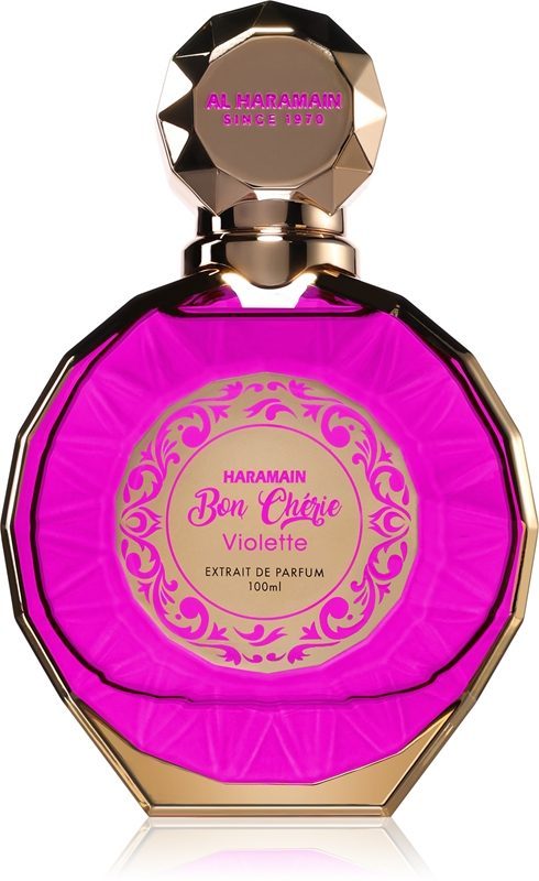 Al Haramain Bon Chérie Violette Al Haramain Bon Chérie Violette