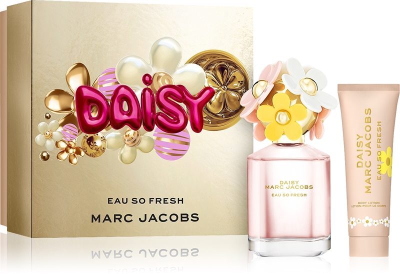 Marc Jacobs Daisy Eau So Fresh Marc Jacobs Daisy Eau So Fresh