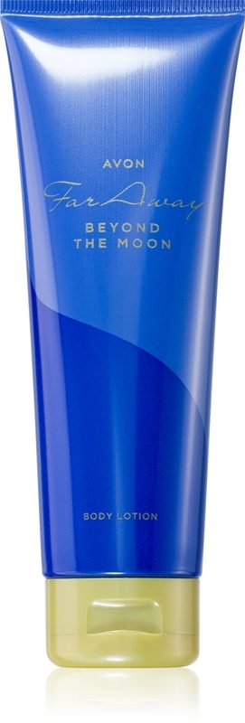 Avon Far Away Beyond The Moon Avon Far Away Beyond The Moon