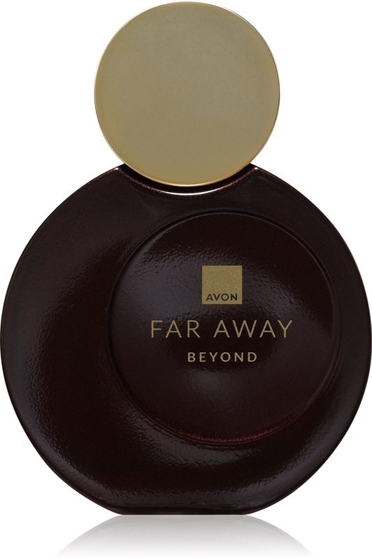 Avon Far Away Beyond Avon Far Away Beyond