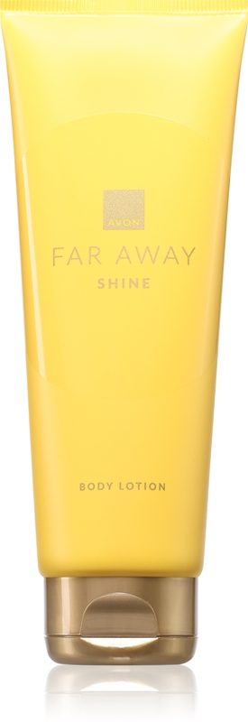 Avon Far Away Shine Avon Far Away Shine