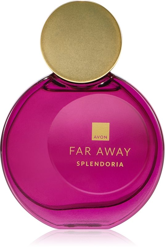 Avon Far Away Splendoria Avon Far Away Splendoria