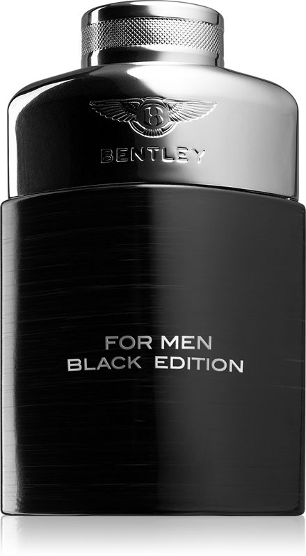 Bentley For Men Black Edition Bentley For Men Black Edition