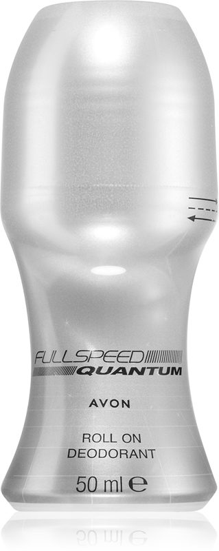 Avon Full Speed Quantum Avon Full Speed Quantum