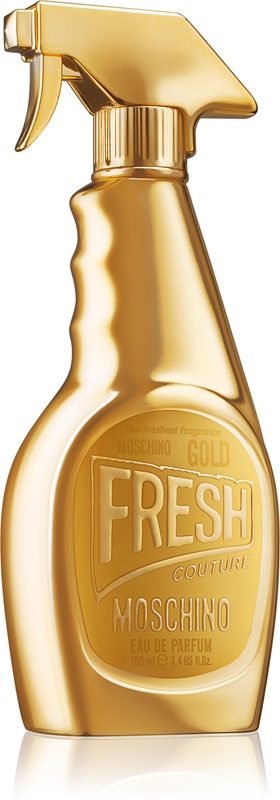 Moschino Gold Fresh Couture Gold Fresh Couture 181002 | Moschino Gold Fresh Couture