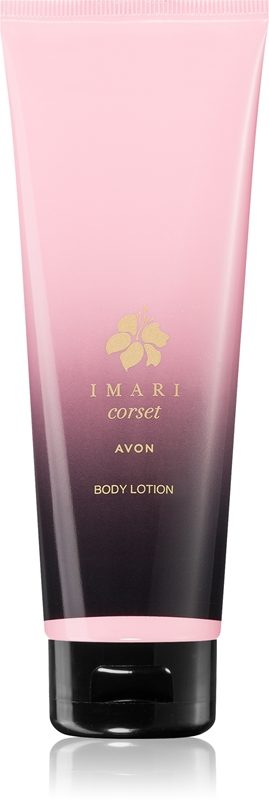 Avon Imari Corset Avon Imari Corset