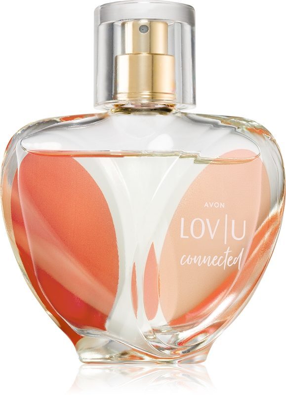 Avon Lov U Connected Avon Lov U Connected
