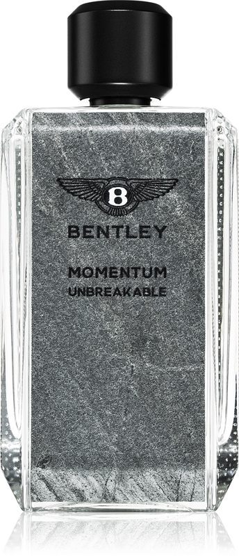 Bentley Momentum Unbreakable Bentley Momentum Unbreakable