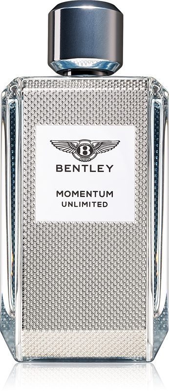 Bentley Momentum Unlimited Bentley Momentum Unlimited