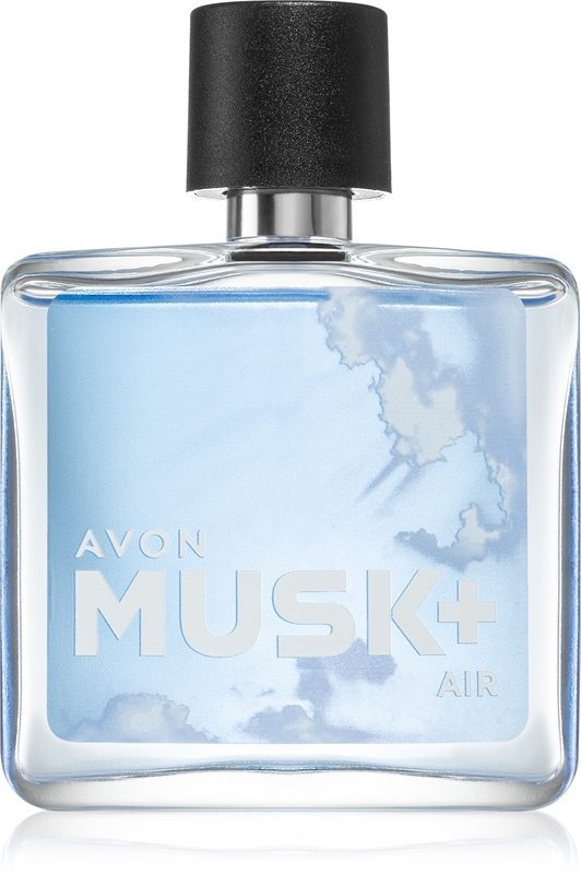 Avon Musk+ Air Avon Musk+ Air