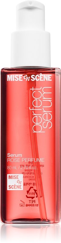 mise en scene Perfect Serum Rose Parfume Perfect Serum Rose Parfume 250825 | mise en scene Perfect Serum Rose Parfume