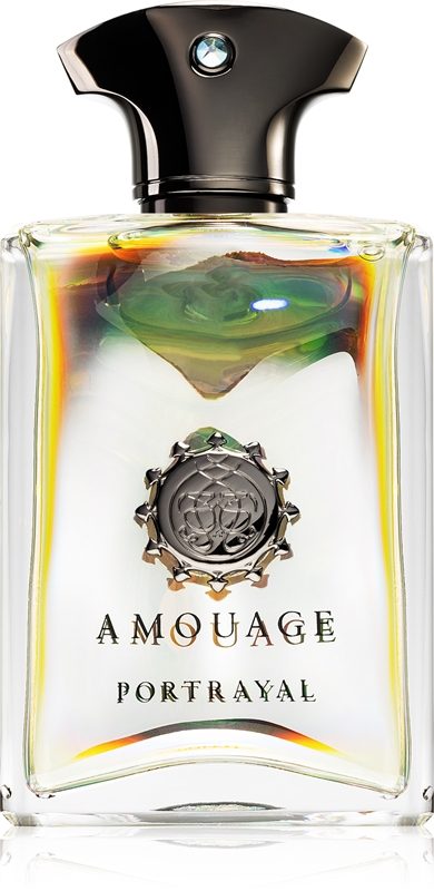 Amouage Portrayal Amouage Portrayal
