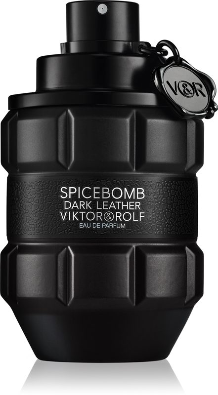 Viktor & Rolf Spicebomb Dark Leather Viktor & Rolf Spicebomb Dark Leather