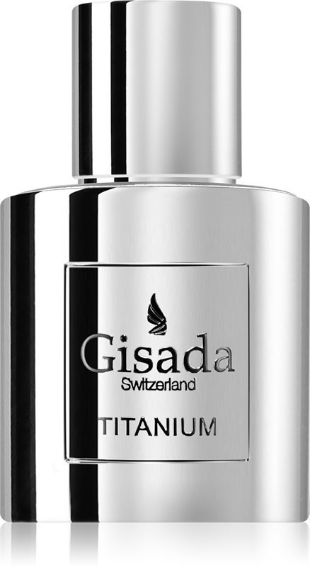 Gisada Titanium Titanium 240826 | Gisada Titanium